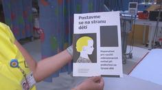 Týrání zažívají v Česku tisíce dětí. Zamezit tomu pomůže nová příručka