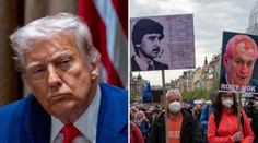 Svrhnutí Trumpa nebude lehké. Američané se mohou učit v Česku