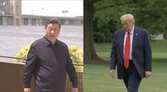 Světu prý hrozí další válka! Napětí mezi USA a Čínou se stupňuje