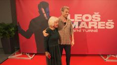Leoš Mareš opět vyprodal O2 arenu. Do Česka míří i další světové hudební hvězdy