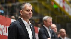 Poslední tým extraligy sahá ke změně. V Litvínově skončil trenér Broš
