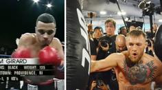 Recept pro Conora: Bývalý boxer prozradil, jak na Mayweathera!