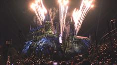 Žabí zpěv a máslový ležák! Zažijte ty pravé potterovské Vánoce
