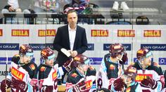 Změny ve Spartě! Kouč Hořava končí a jde hledat angažmá v cizině