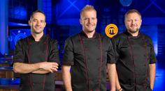 MasterChef Česko se vrací! Nova chystá boj o nejlepšího kuchaře