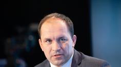 České politiky zasáhla smutná zpráva. Šéfovi KDU Výbornému zemřela žena