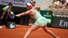 Soumrak Čechů na French Open. Všichni vypadli, Lehečka dostal výprask