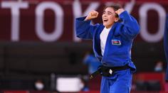 Paralympijská vítězka byla doživotně vyloučena. Předstírala, že je slepá