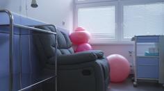 Nový nadační projekt je zaměřen na ohrožené matky. Pomáhá v těžkých situacích