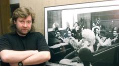 Zemřel fotograf Petr Našic (†57). Proslavily jej snímky Formanova Amadea