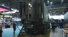 Češi představili novinku Trident. Vícevrstvý systém má ochránit nebe