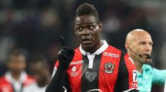 Lyon - Nice živě: Bude navrátivší se Balotelli spasitelem Nice?