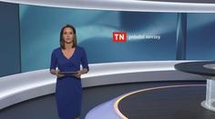 Polední Televizní noviny - pátek 11. března
