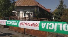 Policie už ví, kdo zbil babičku a pustil plyn. Sousedé to čekali