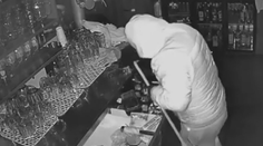 Policie objasnila sérii vloupání. Při akci s názvem Koule zatkla dva podezřelé