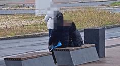 Muž měl v Ostravě okrást opilého člověka na nádraží. Zadržela ho policie