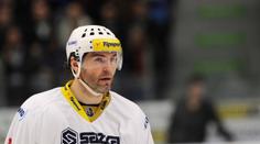 Jágr může nastoupit už dnes! Přestup do Kladna potvrdil web