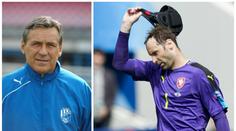 Petr Čech smutní. Zemřel trenér, který mu pomohl na vrchol