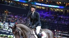 Eckermannová opět vyhrála závod v Miami a kvalifikovala se do O2 areny
