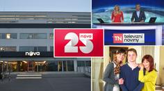 Slavte s námi! Televizi Nova je dnes přesně 25 let