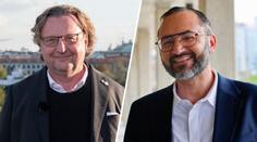 Hlaváček míří do čela Prahy. Brno má poprvé vést lidovecký primátor