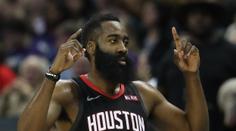 Hvězda Houstonu Rockets nejspíš stihne úvodní zápas svého týmu!