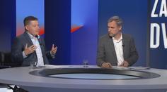 Hřibovi se pražská doprava sype pod rukama. Jen se vymlouvá, říká Nacher