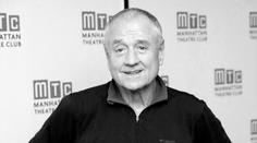 Zemřel legendární herec Arndt. Proslavil se v Základním instinktu
