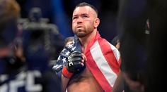 Slovák Klein vyhrál důležitý zápas v UFC, Covington porazil Masvidala