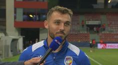 Ladra po Servette: Nezvládli jsme to. Ale atmosféra? Wau. V Bolce jsme to neznali