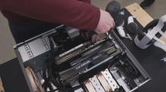 Bez Čechů by se astronauti k Měsíci nevydali. Stojí za řadou technologií