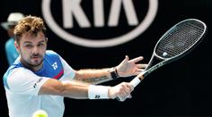Velký comeback! Stan Wawrinka míří do Prahy na dva turnaje ATP