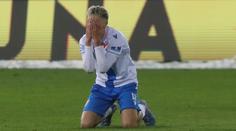 Baník správně nekopal proti Slavii penaltu, potvrdila komise rozhodčích