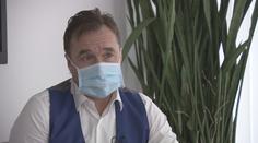 Hnilička kvůli oslavě jako poslanec končí, v čele Národní sportovní agentury ale zůstává