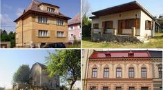 Stát se zbavuje majetku. Můžete mít chatu v horách i dům ve městě