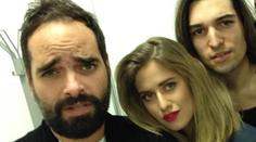 Emma Smetana zazářila na koncertu zpěvačky ZAZ a chystá další akce
