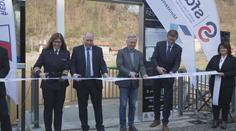 Děčín láká turisty na vodu. Otevřel nové veřejné přístaviště, další mají následovat