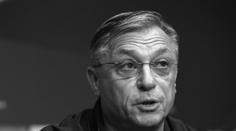 Chorvatský fotbal přišel o legendu. Zemřel bývalý trenér i hráč Kranjčar