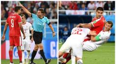 Když jdou sudí proti sobě: Ti od videa napráskali hlavního arbitra