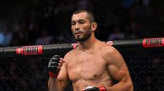 Konec Muradova v Česku? Hvězda MMA má opustit zemi, ale brání se