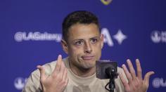 Chicharito zahodil penaltu, Galaxy je bez bodu. Toronto a United už hráli