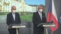 Chvála, ale i tvrdá kritika. Opozice i podnikatelé reagují na jednání vlády