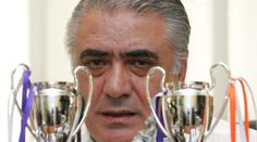 Zemřel Lorenzo Sanz, exšéf Realu Madrid podlehl nákaze koronavirem