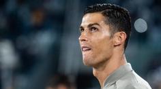 Průšvih Ronalda: Žena, kterou po sexu umlčel penězi, začala mluvit