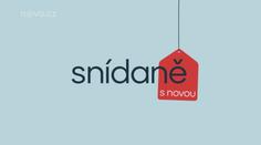 VIDEO: Snídaně s Novou od nového roku v novém