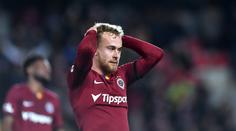 Martin Hašek se poprvé setkal se Spartou, jejich spor rozsoudí FAČR