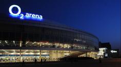 PPF a Live Nation vytvoří společný podnik. Bude mí na starost O2 arenu, O2 universum a Forum Karlín