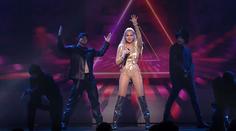 Dara Rolins uspořádala koncert ke svým padesátinám. Překvapil na něm Rytmus!