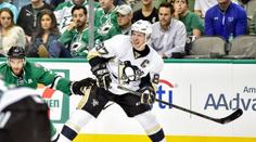 Crosby je dál bez bodu. Hvězda NHL zažívá nejhorší období!