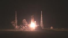 Velká Británie chce vyslat satelity do vesmíru. Ve Skotsku staví startovací rampu
